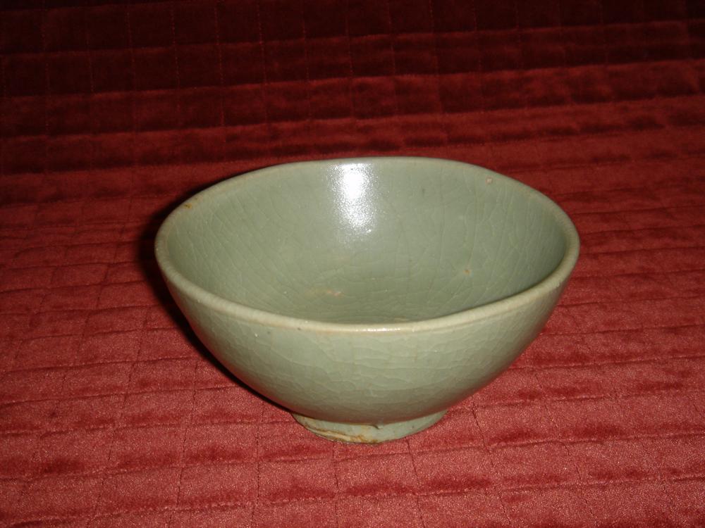 图片[1]-bowl BM-2010-3007.20-China Archive